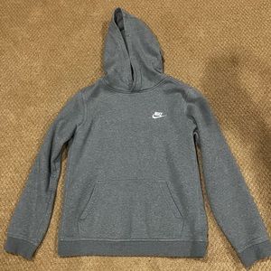 Boys Nike Hoodie